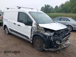 2014 Ford Transit Connect XLT z VIN NM0LS7F70E1167560, wystawiony jako IAAI lot #42511429 z przebiegiem 135 028 mil mil oraz . Historia ofert i sprzedaży dostępna na DreamBid. Obrazek 18.