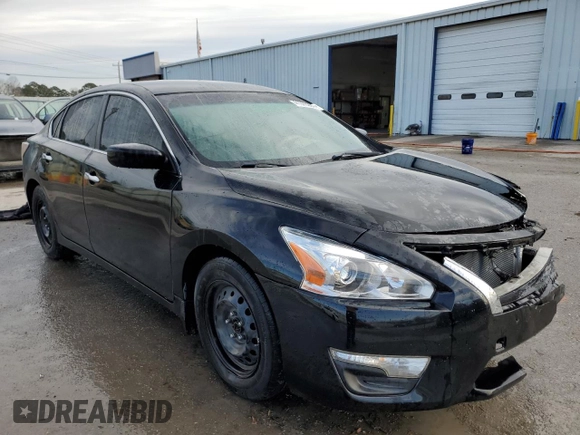 2015 Nissan Altima SV with VIN 1N4AL3AP4FC152224, listed as a Copart auction lot 41979295 with 232,781 mi miles and Clean Title. Bid and sale history available at DreamBid. Image 4.