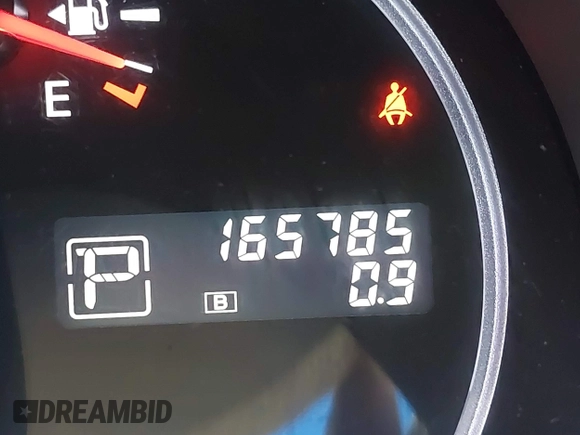 2011 Nissan Murano SL z VIN JN8AZ1MW3BW155242, wystawiony jako IAAI lot #42422158 z przebiegiem 165 785 mil mil oraz . Historia ofert i sprzedaży dostępna na DreamBid. Obrazek 7.