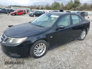 2009 Saab 9-3 Comfort z VIN YS3FB49Y091020060, wystawiony jako Copart lot #47744695 z przebiegiem 126 191 mil mil oraz Czysty tytuł • Clean title. Historia ofert i sprzedaży dostępna na DreamBid. Obrazek 1.