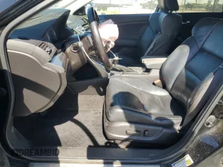 2011 Acura TSX with VIN JH4CU2F66BC018463, listed as a Copart auction lot 61601255 with 159,037 mi miles and Salvage title. Bid and sale history available at DreamBid. Image 7.