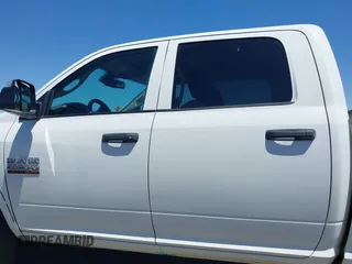 2015 Ram 2500 Tradesman with VIN 3C6TR5CJ0FG593326, listed as a IAAI auction lot 42098208 with 75,154 mi miles. Bid and sale history available at carsss.com. Image 15.