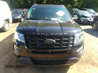 2016 Ford Explorer Sport z VIN 1FM5K8GTXGGA61478, wystawiony jako IAAI lot #42293465 z przebiegiem 220 212 mil mil oraz . Historia ofert i sprzedaży dostępna na DreamBid. Obrazek 12.