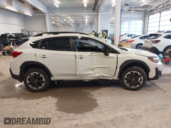 2023 Subaru Crosstrek Premium с VIN JF2GTACC2PG311000, выставлен на аукционе IAAI как лот 41688634 с пробегом 46 231 миль миль и . История ставок и продаж доступна на DreamBid. Изображение 13.