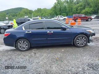 2011 Honda Accord EX-L с VIN 1HGCP3F82BA028596, выставлен на аукционе IAAI как лот 42371882 с пробегом 189 173 миль миль и . История ставок и продаж доступна на DreamBid. Изображение 13.