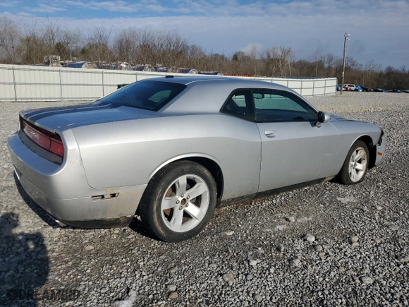 2012 Dodge Challenger SXT Plus with VIN 2C3CDYAG6CH139324, listed as a Copart auction lot 51912165 with 56,473 mi miles and Salvage Title. Bid and sale history available at carsss.com. Image 3.