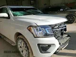 2021 Ford Expedition XLT с VIN 1FMJU1JT1MEA04571, выставлен на аукционе Copart как лот 46317595 с пробегом Не указан миль и Списание • Salvage title. История ставок и продаж доступна на DreamBid. Изображение 11.