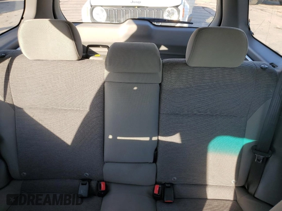 2006 Subaru Forester 2.5 X with VIN JF1SG63606H727257, listed as a Copart auction lot 73688424 with 110,497 mi miles and Salvage Title. Bid and sale history available at carsss.com. Image 10.