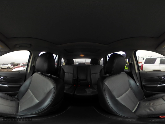 2014 Ford Edge Sport with VIN 2FMDK3AK4EBB12198, listed as a IAAI auction lot 41533294 with 200,661 mi miles. Bid and sale history available at carsss.com. Image 18.