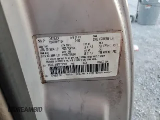 1996 Dodge 1500 z VIN 3B7HC13Y8TG197971, wystawiony jako Copart lot #82565154 z przebiegiem 248 833 mil mil oraz Szkoda całkowita • Salvage title. Historia ofert i sprzedaży dostępna na DreamBid. Obrazek 14.