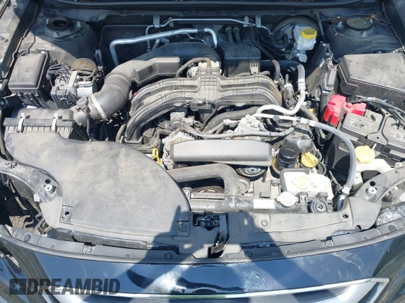 2021 Subaru Outback Premium with VIN 4S4BTADC8M3145992, listed as a IAAI auction lot 42448822 with 61,327 mi miles and . Bid and sale history available at DreamBid. Image 10.