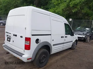 2013 Ford Transit Connect XLT z VIN NM0LS7BN3DT147813, wystawiony jako IAAI lot #42364750 z przebiegiem 199 180 mil mil oraz . Historia ofert i sprzedaży dostępna na DreamBid. Obrazek 4.