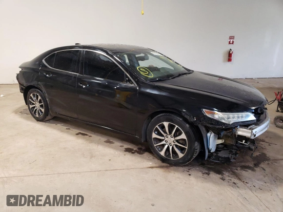 2015 Acura TLX z VIN 19UUB1F31FA003870, wystawiony jako Copart lot #77775063 z przebiegiem 140 615 mil mil oraz Szkoda całkowita • Salvage title. Historia ofert i sprzedaży dostępna na DreamBid. Obrazek 4.