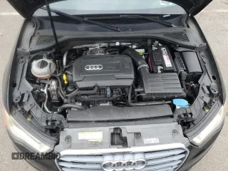 2016 Audi A3 Premium z VIN WAUB8GFF3G1027538, wystawiony jako Copart lot #57721855 z przebiegiem 97 346 mil mil oraz Tytuł czysty. Historia ofert i sprzedaży dostępna na DreamBid. Obrazek 11.