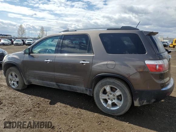 2011 GMC Acadia SLE with VIN 1GKKVPED5BJ359215, listed as a Copart auction lot 55307625 with 237,320 mi miles and Salvage Title. Bid and sale history available at carsss.com. Image 2.