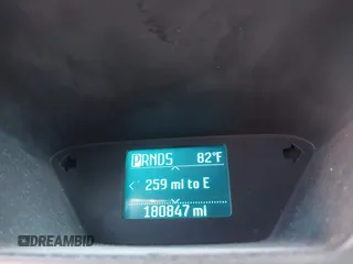 2014 Ford Transit Connect XLT с VIN NM0GE9F79E1158764, выставлен на аукционе IAAI как лот 42553152 с пробегом 180 847 миль миль и . История ставок и продаж доступна на DreamBid. Изображение 15.