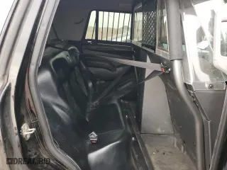 2017 Chevrolet Tahoe Commercial with VIN 1GNLCDEC6HR218814, listed as a Copart auction lot 45400795 with 105,281 mi miles and Salvage Title. Bid and sale history available at carsss.com. Image 10.
