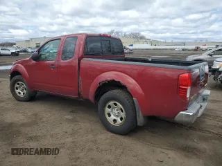 2007 Nissan Frontier Nismo z VIN 1N6AD06W27C413967, wystawiony jako Copart lot #53335915 z przebiegiem 205 824 mil mil oraz Czysty tytuł • Clean title. Historia ofert i sprzedaży dostępna na DreamBid. Obrazek 2.