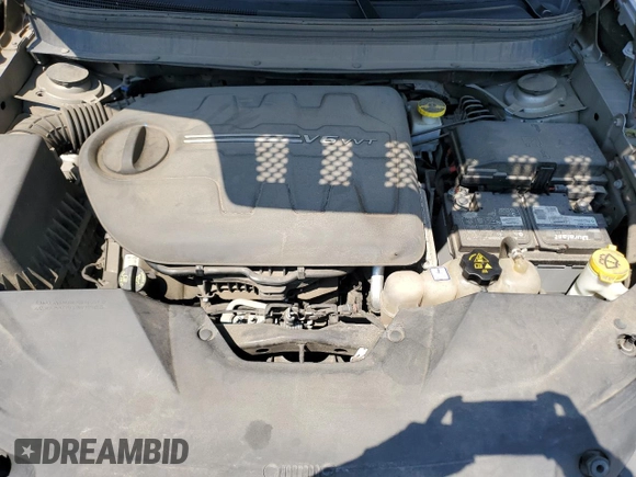 2020 Jeep Cherokee Latitude Plus с VIN 1C4PJMLX5LD519070, выставлен на аукционе Copart как лот 63781755 с пробегом 153 225 миль миль и Чистый • Clean title. История ставок и продаж доступна на DreamBid. Изображение 12.