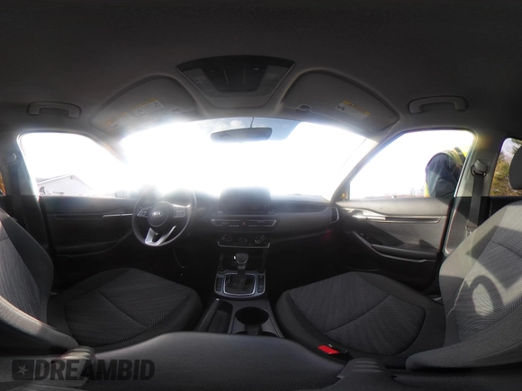 2021 Kia Seltos LX z VIN KNDEPCAA7M7213292, wystawiony jako IAAI lot #42092576 z przebiegiem 35 664 mil mil oraz . Historia ofert i sprzedaży dostępna na DreamBid. Obrazek 21.