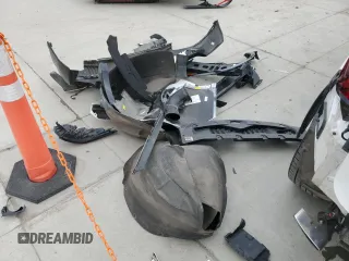 2020 Chevrolet Blazer RS z VIN 3GNKBKRSXLS723913, wystawiony jako Copart lot #49809805 z przebiegiem 51 820 mil mil oraz Szkoda całkowita • Salvage title. Historia ofert i sprzedaży dostępna na DreamBid. Obrazek 12.