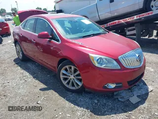 2016 Buick Verano Group с VIN 1G4PS5SK7G4121210, выставлен на аукционе IAAI как лот 42600858 с пробегом 157 710 миль миль и . История ставок и продаж доступна на DreamBid. Изображение 1.