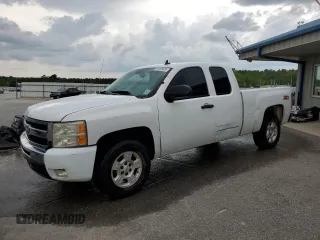 2009 Chevrolet Silverado 1500 LT with VIN 1GCEK29059Z137569, listed as a Copart auction lot 54386425 with 363,955 mi miles and Clean Title. Bid and sale history available at carsss.com. Image 1.
