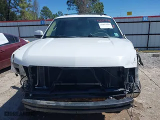 2009 Chevrolet Avalanche LT w/2LT with VIN 3GNEC22029G165263, listed as a IAAI auction lot 41812096 with 206,530 mi miles. Bid and sale history available at carsss.com. Image 13.
