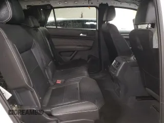 2023 Volkswagen Atlas SE с VIN 1V2LC2CA5PC212341, выставлен на аукционе Copart как лот 48790405 с пробегом 47 757 миль миль и Списание • Salvage title. История ставок и продаж доступна на DreamBid. Изображение 10.