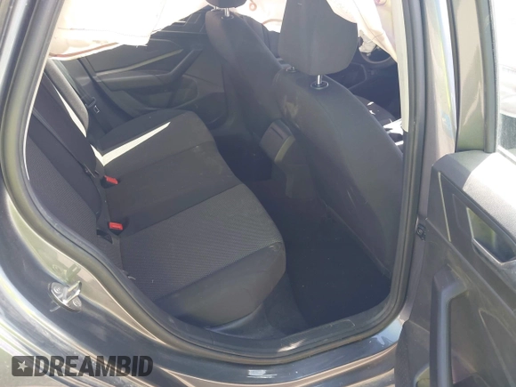 2021 Volkswagen Jetta S with VIN 3VWC57BU3MM065769, listed as a IAAI auction lot 42286921 with 59,128 mi miles and . Bid and sale history available at DreamBid. Image 8.