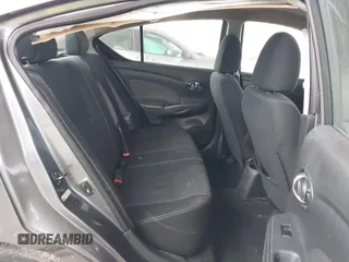 2016 Nissan Versa S с VIN 3N1CN7AP3GL894451, выставлен на аукционе IAAI как лот 41932839 с пробегом 104 048 миль миль и . История ставок и продаж доступна на DreamBid. Изображение 8.