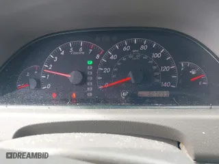 2006 Toyota Camry STD with VIN 4T1BE32K86U157718, listed as a IAAI auction lot 41805465 with 327,299 mi miles. Bid and sale history available at carsss.com. Image 7.