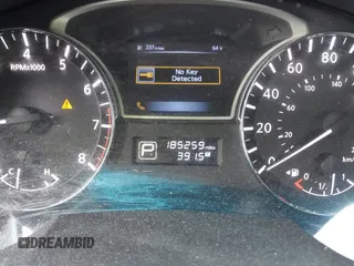 2014 Nissan Altima SL with VIN 1N4AL3AP4EC167420, listed as a IAAI auction lot 41815803 with 185,259 mi miles and . Bid and sale history available at DreamBid. Image 15.