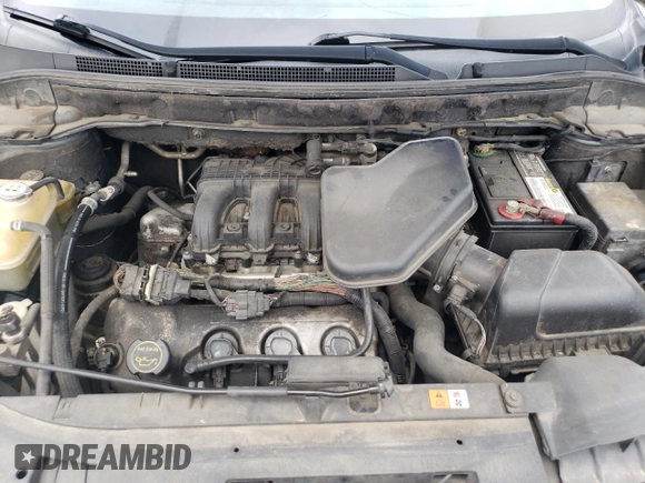 2012 Mazda CX-9 Grand Touring with VIN JM3TB2DA0C0368292, listed as a Copart auction lot 61207135 with 290,602 mi miles and Salvage title. Bid and sale history available at DreamBid. Image 12.