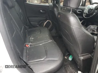 2015 Jeep Renegade Limited z VIN ZACCJBDT9FPB31389, wystawiony jako Copart lot #56747095 z przebiegiem 149 656 mil mil oraz Szkoda całkowita • Salvage title. Historia ofert i sprzedaży dostępna na DreamBid. Obrazek 11.