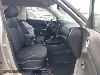 2020 Kia Soul EX with VIN KNDJ33AU1L7014239, listed as a IAAI auction lot 42014939 with 86,933 mi miles. Bid and sale history available at carsss.com. Image 5.