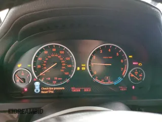 2012 BMW 7 Series 750i xDrive с VIN WBAKC6C51CC395851, выставлен на аукционе Copart как лот 56917905 с пробегом 138 308 миль миль и Чистый • Clean title. История ставок и продаж доступна на DreamBid. Изображение 9.