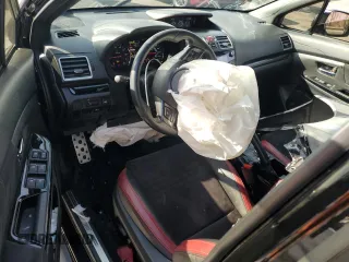 2021 Subaru WRX STI с VIN JF1VA2S65M9818895, выставлен на аукционе Copart как лот 47054275 с пробегом 30 445 миль миль и Списание • Salvage title. История ставок и продаж доступна на DreamBid. Изображение 8.