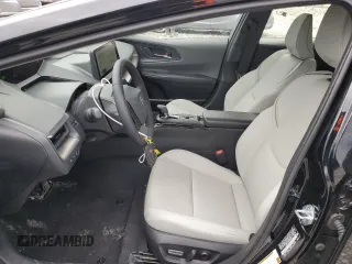 2024 Toyota Prius LE z VIN JTDACAAU3R3038322, wystawiony jako Copart lot #51369275 z przebiegiem 5 292 mil mil oraz Szkoda całkowita • Salvage title. Historia ofert i sprzedaży dostępna na DreamBid. Obrazek 7.