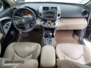 2011 Toyota RAV4 Ltd with VIN 2T3DF4DVXBW084873, listed as a Copart auction lot 88425045 with 243,359 mi miles and Clean Title. Bid and sale history available at carsss.com. Image 8.
