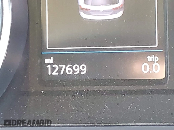 2021 Volkswagen Tiguan SE with VIN 3VV3B7AX9MM051920, listed as a IAAI auction lot 41826721 with 127,699 mi miles and . Bid and sale history available at DreamBid. Image 15.