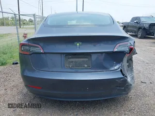 2023 Tesla Model 3 with VIN 5YJ3E1EA7PF409243, listed as a IAAI auction lot 42305360 with Not provided miles and . Bid and sale history available at DreamBid. Image 16.