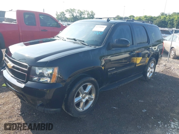 2012 Chevrolet Tahoe LS z VIN 1GNSCAE04CR271133, wystawiony jako IAAI lot #42739581 z przebiegiem 172 439 mil mil oraz . Historia ofert i sprzedaży dostępna na DreamBid. Obrazek 17.