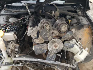 2006 Dodge Magnum R/T z VIN 2D4GV57236H361041, wystawiony jako Copart lot #84089424 z przebiegiem Nie podano mil oraz Szkoda całkowita • Salvage title. Historia ofert i sprzedaży dostępna na DreamBid. Obrazek 11.