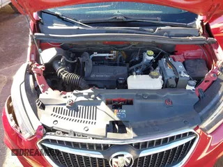 2019 Buick Encore Sport Touring with VIN KL4CJ2SB3KB788617, listed as a IAAI auction lot 41615963 with Not Provided miles and . Bid and sale history available at DreamBid. Image 10.