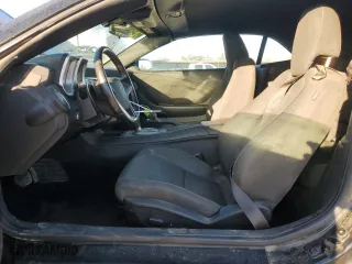 2015 Chevrolet Camaro LT with VIN 2G1FD3D3XF9224887, listed as a Copart auction lot 49961575 with 149,901 mi miles and Salvage Title. Bid and sale history available at carsss.com. Image 7.