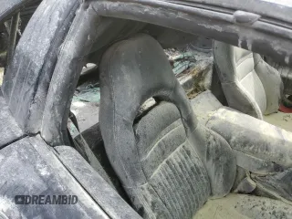 2000 Chevrolet Corvette z VIN 1G1YY22G9Y5104107, wystawiony jako Copart lot #54992785 z przebiegiem Nie podano mil oraz Nie do naprawy • Non repairable. Historia ofert i sprzedaży dostępna na DreamBid. Obrazek 10.