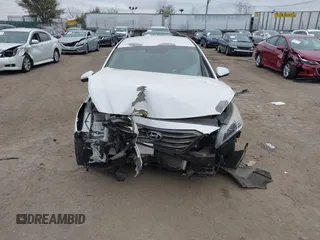 2015 Hyundai Sonata Sport with VIN 5NPE34AF4FH077344, listed as a IAAI auction lot 40833400 with 49,254 mi miles and . Bid and sale history available at DreamBid. Image 13.