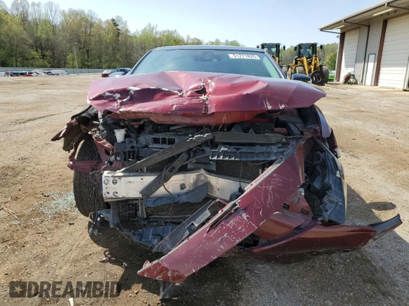 2019 Nissan Maxima SL с VIN 1N4AA6AV2KC375846, выставлен на аукционе Copart как лот 51271825 с пробегом 120 002 миль миль и Списание • Salvage title. История ставок и продаж доступна на DreamBid. Изображение 5.