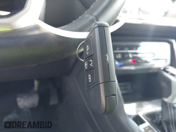 2022 Volkswagen Tiguan SE с VIN 3VV3B7AX1NM166528, выставлен на аукционе IAAI как лот 42723213 с пробегом 85 173 миль миль и . История ставок и продаж доступна на DreamBid. Изображение 11.
